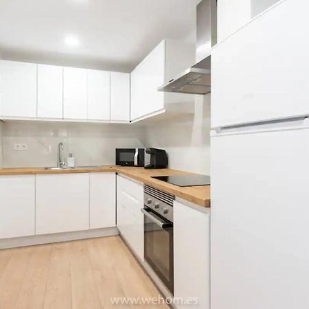 Moderno Y Comodo Apartamento En Calle Vargas Santander Exterior foto