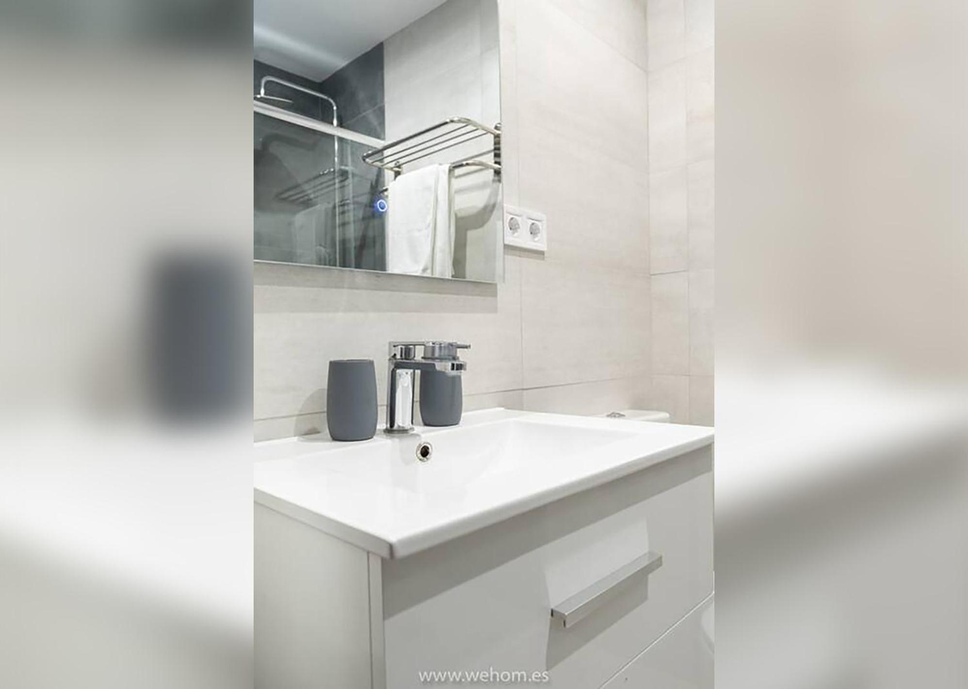 Moderno Y Comodo Apartamento En Calle Vargas Santander Exterior foto