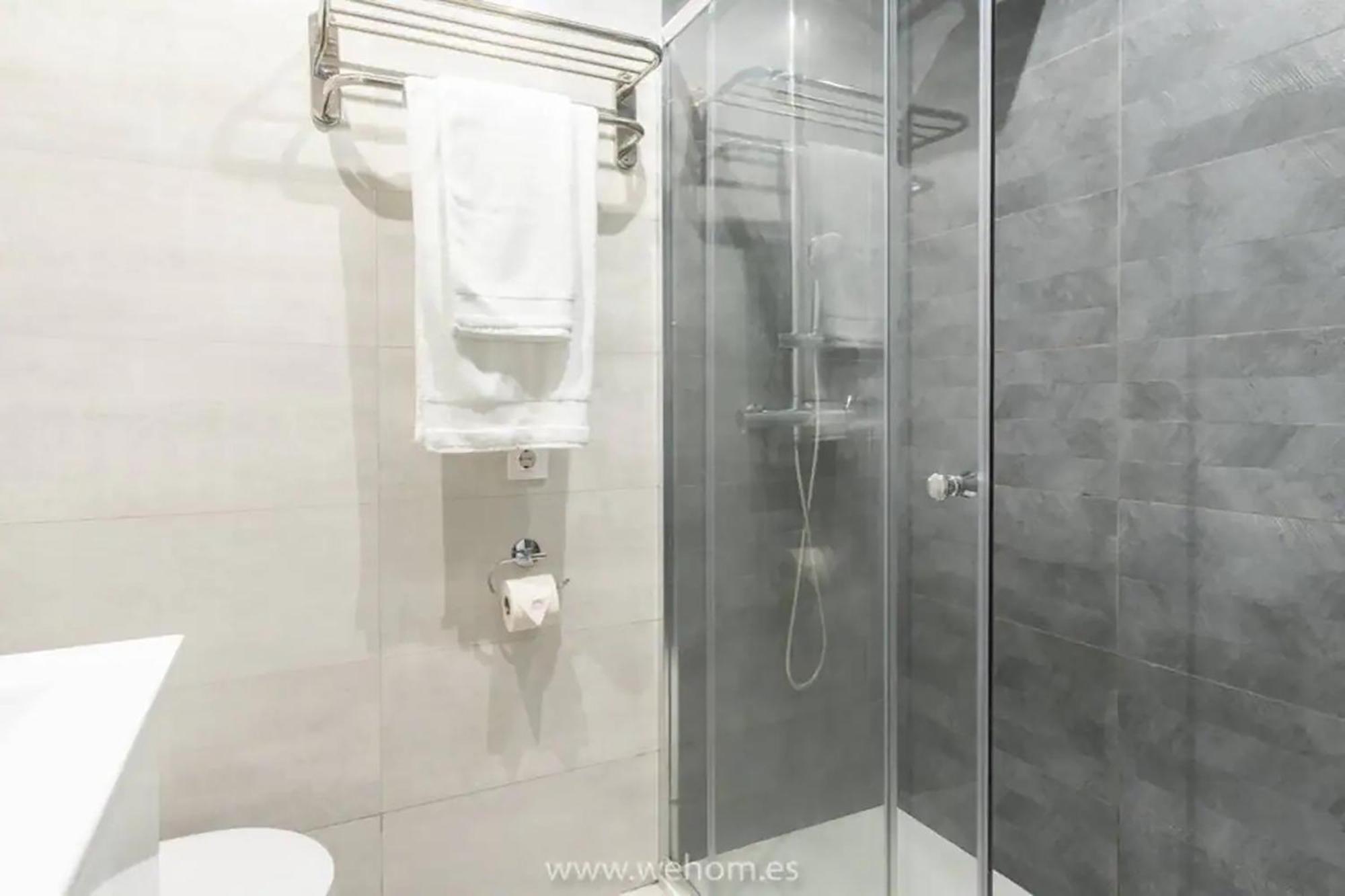 Moderno Y Comodo Apartamento En Calle Vargas Santander Exterior foto