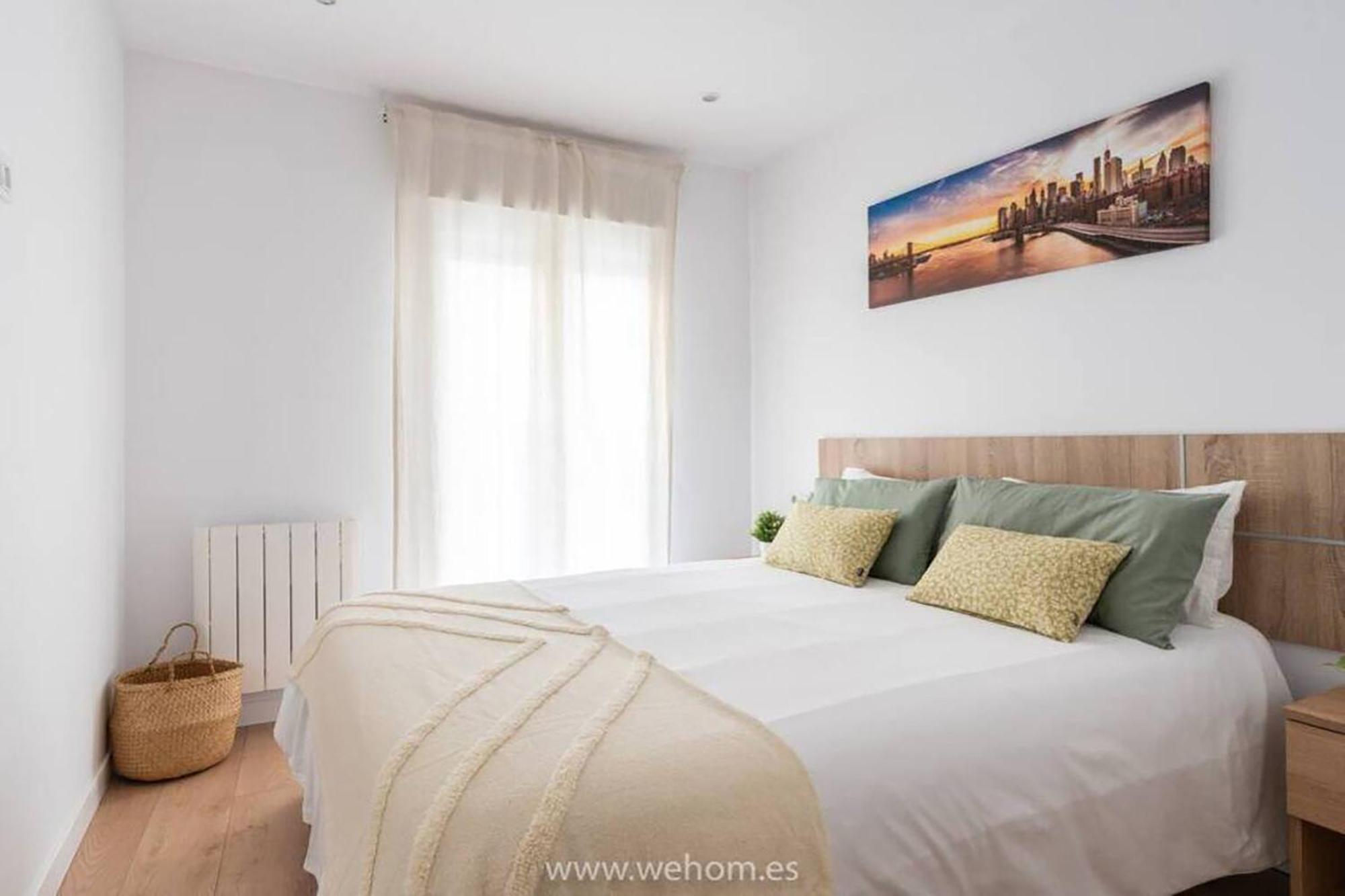 Moderno Y Comodo Apartamento En Calle Vargas Santander Exterior foto