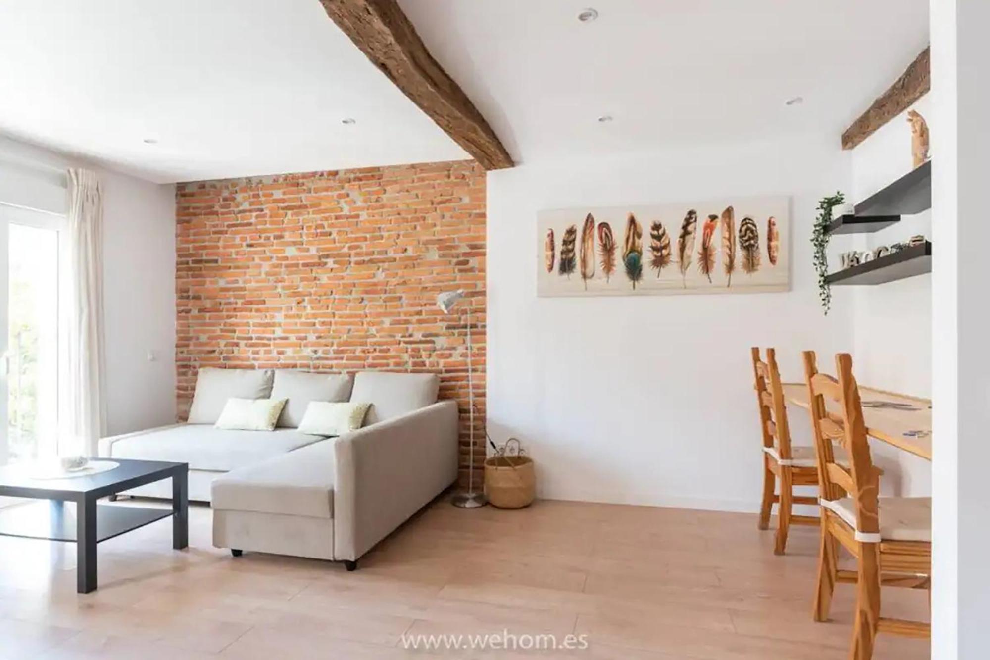 Moderno Y Comodo Apartamento En Calle Vargas Santander Exterior foto