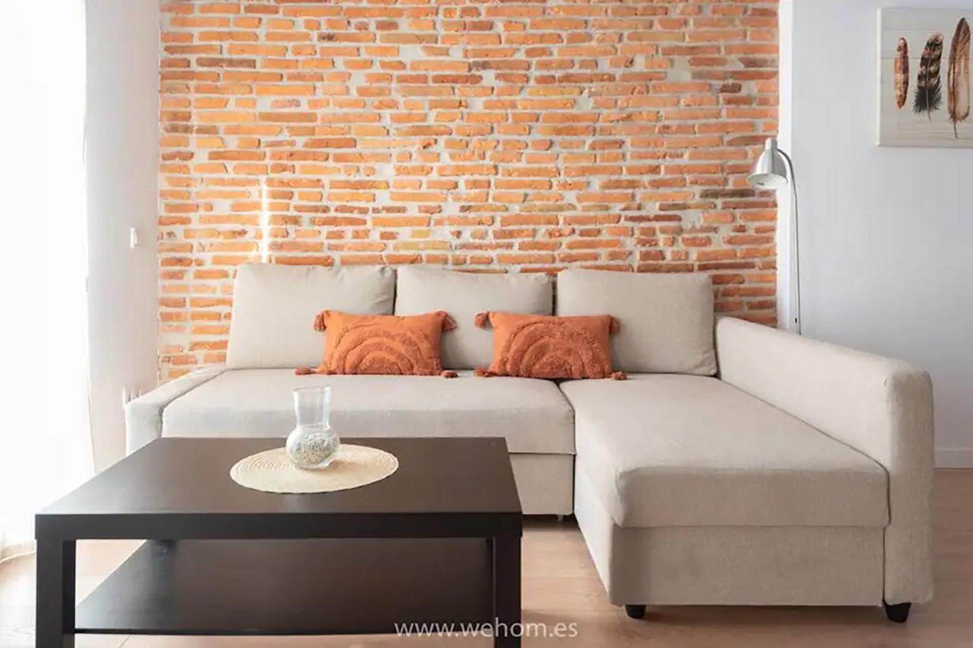 Moderno Y Comodo Apartamento En Calle Vargas Santander Exterior foto